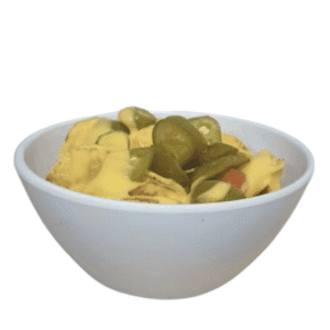 Nachos tradicionales