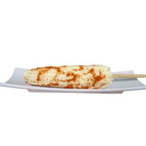 Elote tradicional