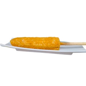 Elote Revolcado