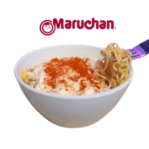 Maruchan tradicional