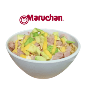 Maruchan Especial