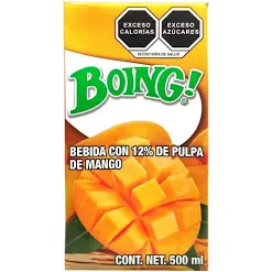 Boing Sabores 500ML