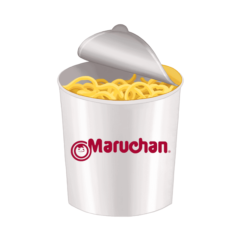 Maruchan de Elotez