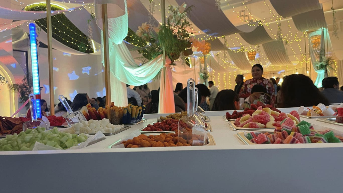 Evento Elotez