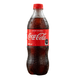 Coca-Cola 600 ml