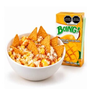 Combo Cargado